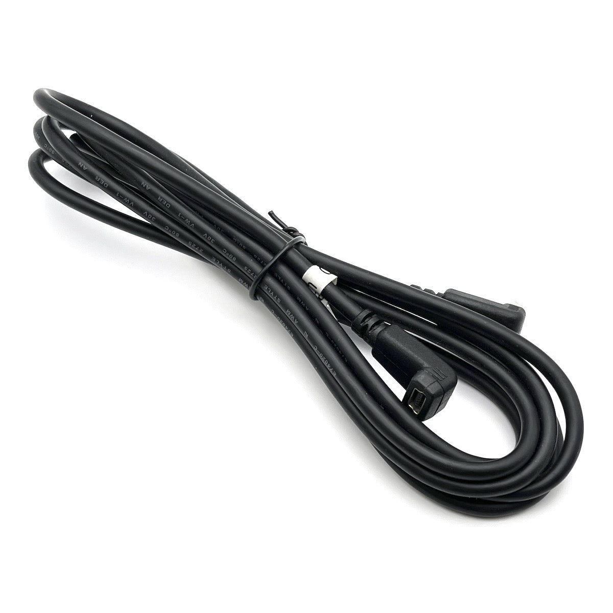 3 meters extension cable miniUSB for Garmin   New