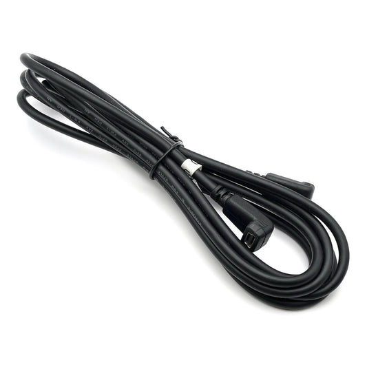 3 meters extension cable miniUSB for Garmin   New