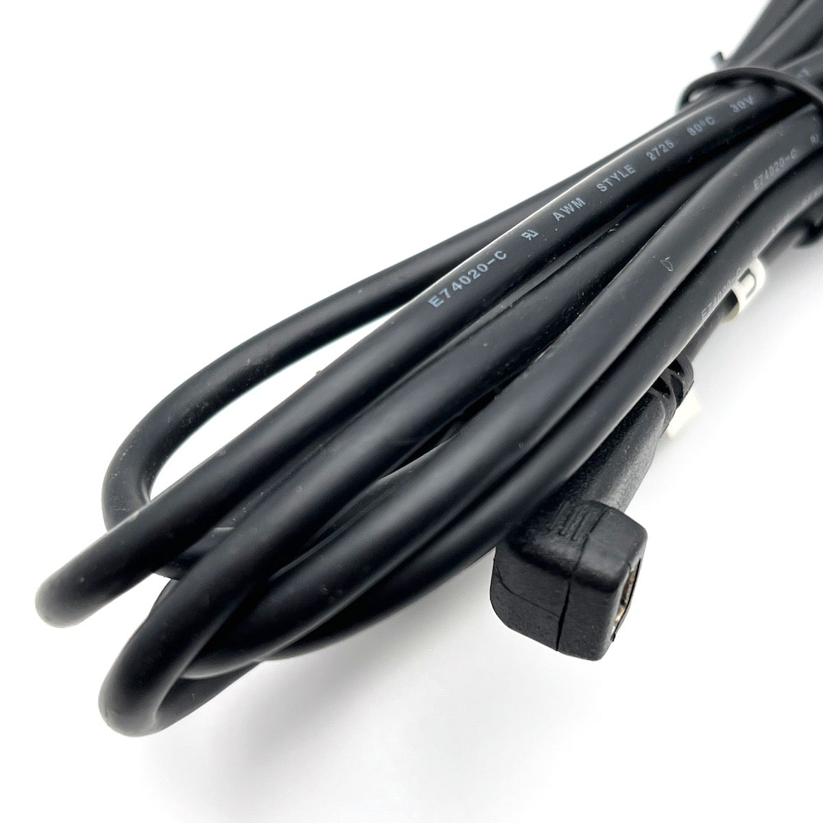 3 meters extension cable miniUSB for Garmin   New