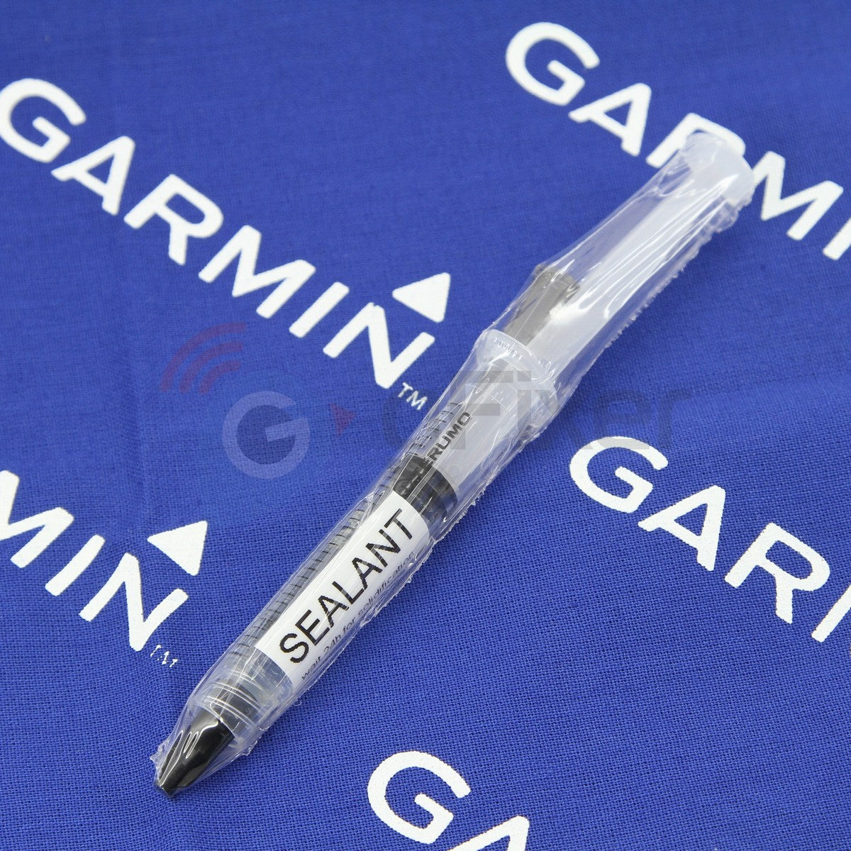 Sealant with dispencing tip 2ml (clear) for Garmin   New