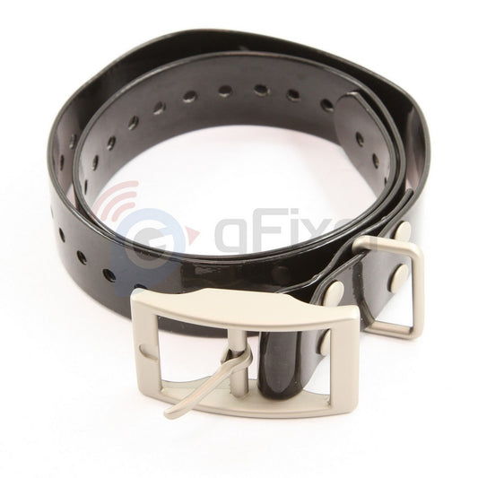 Replacement collar for Garmin TT 15 (black) New