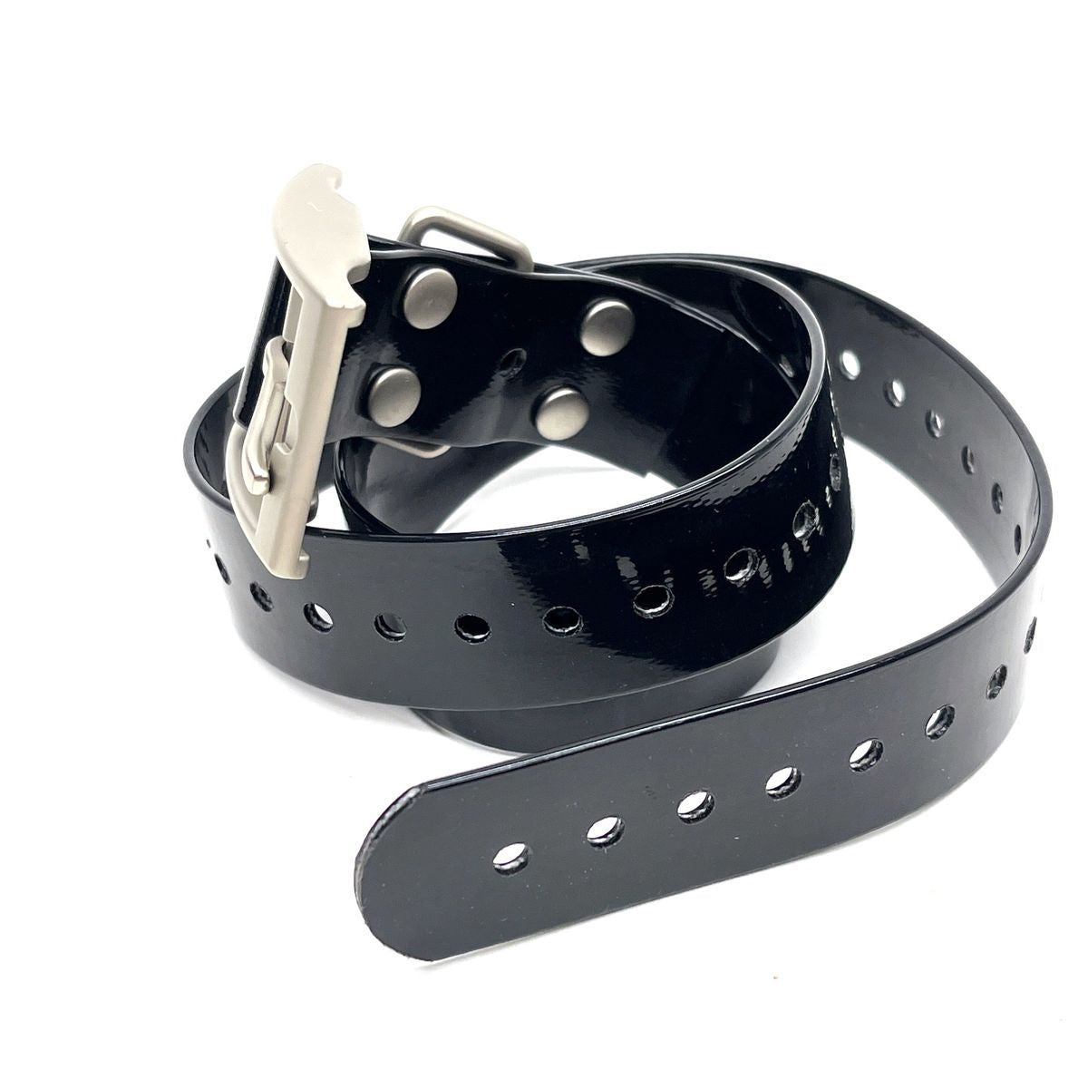 Replacement collar for Garmin TT 15 (black) New