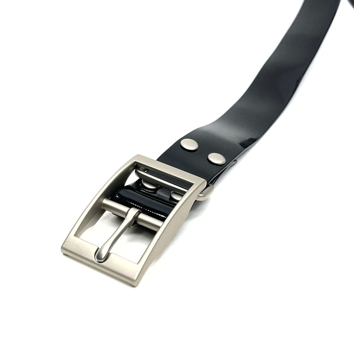 Replacement collar for Garmin TT 15 (black) New