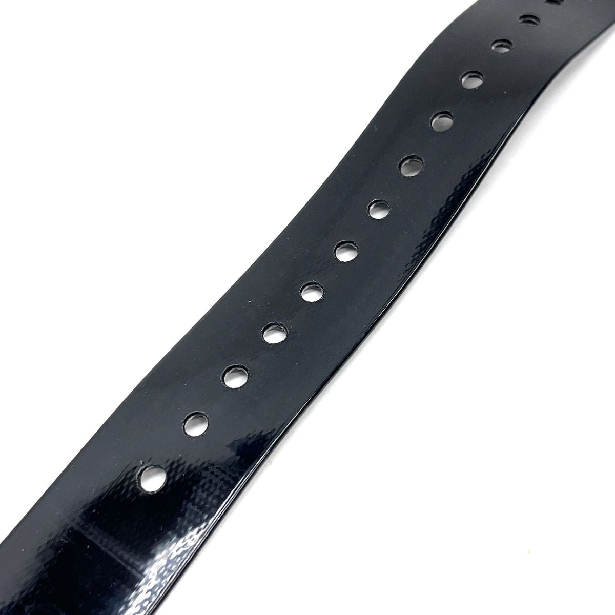 Replacement collar for Garmin TT 15 (black) New