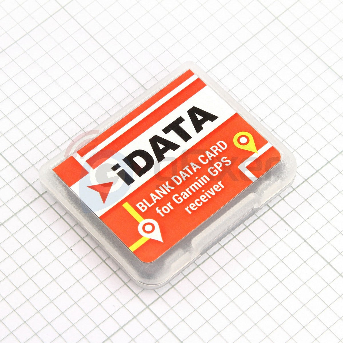 Data card 1Gb for Garmin GPSMAP  New