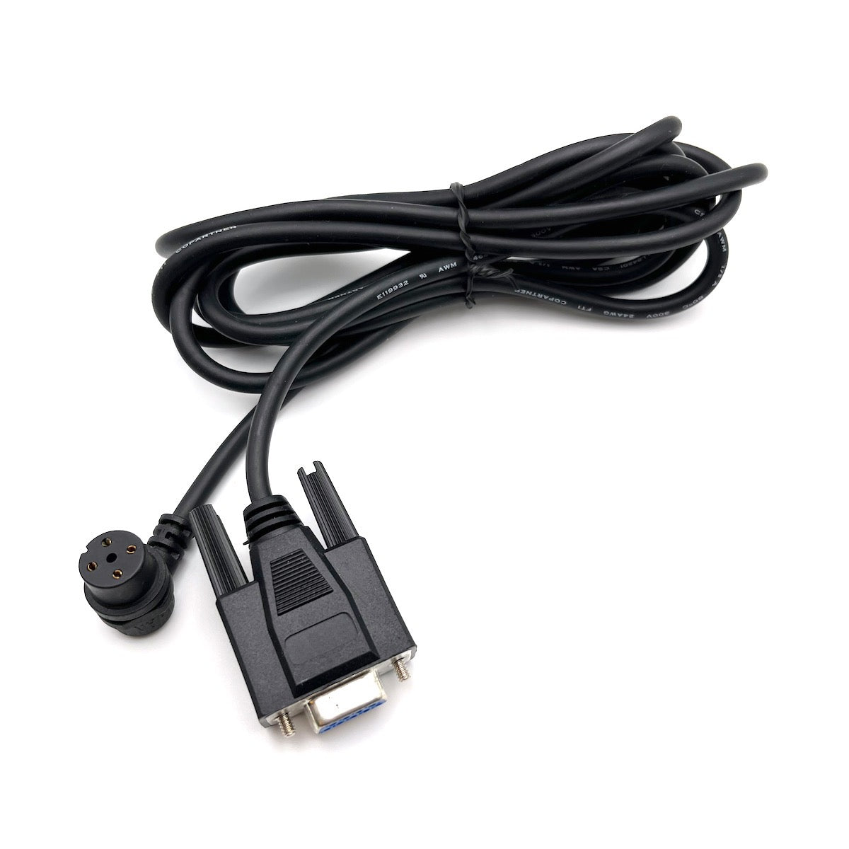 PC Data cable for Garmin GPSMAP 60CSx RS232 COM New