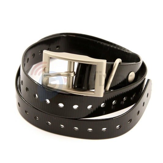 Replacement collar for Garmin T 5 mini 3/4" (black) New