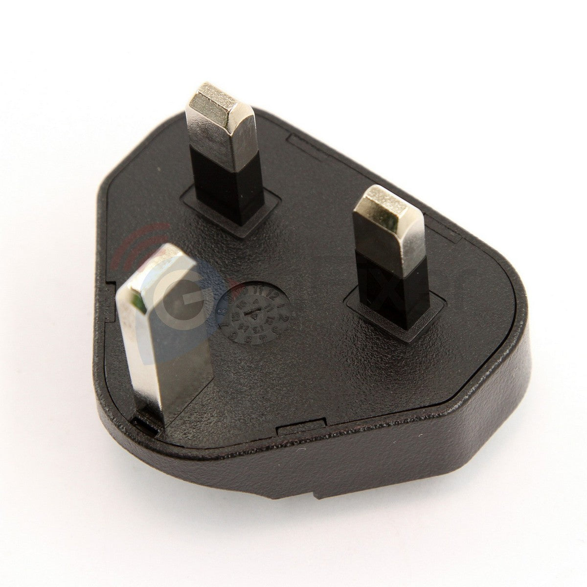 Plug Adapter for AC Charger for Garmin Garmin UK Plug New