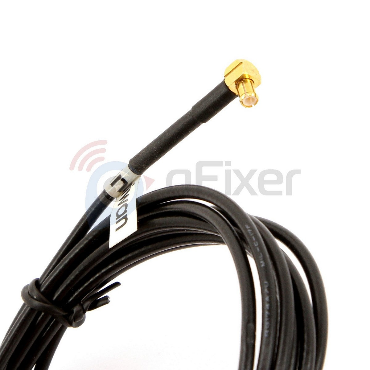 extension GPS cable MCX for Garmin GA 25MCX 2.4 meters RG174A/U MIL-C-17F New