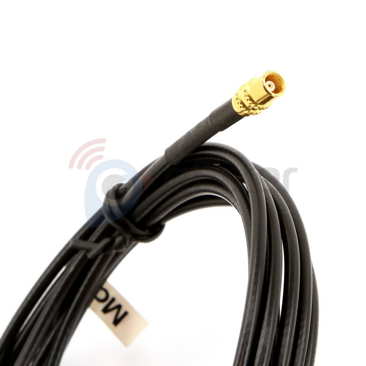 extension GPS cable MCX for Garmin GA 25MCX 2.4 meters RG174A/U MIL-C-17F New