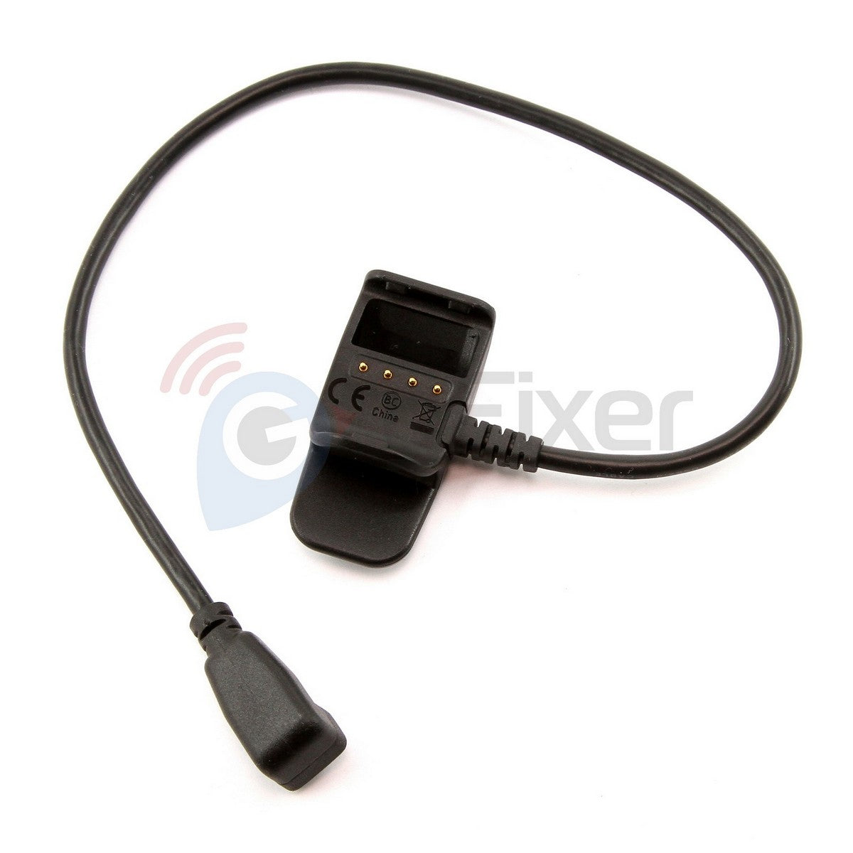 Charging Clip collar for Garmin T 5 mini  New