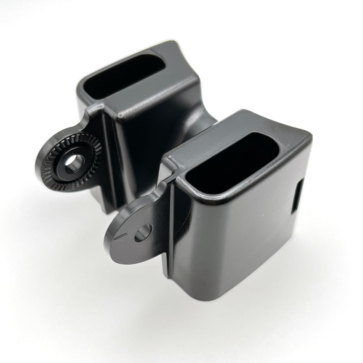 Tranducer Dual Beam for Garmin Striker 4pin 77/200kHz 500W New