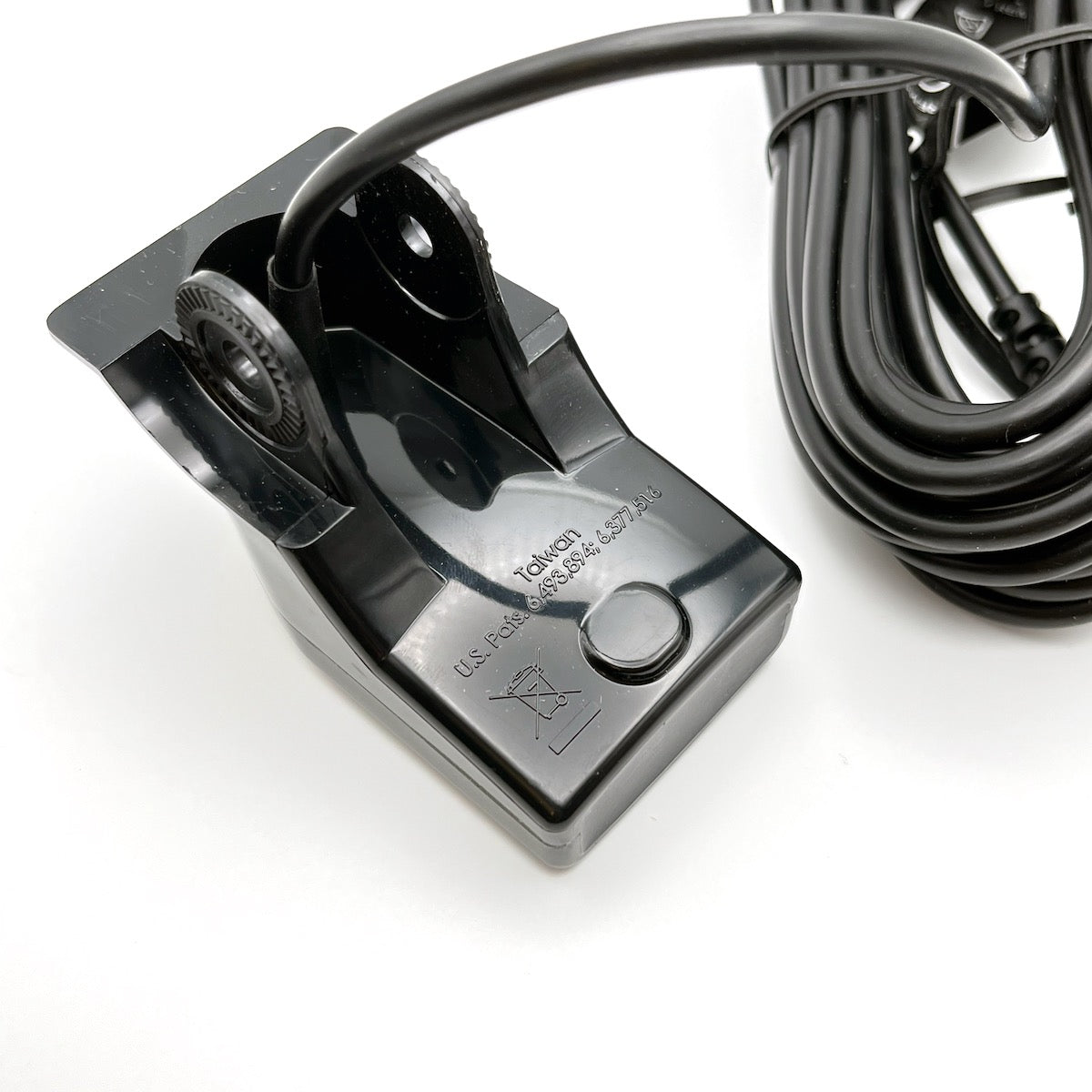 Tranducer Dual Beam for Garmin Striker 4pin 77/200kHz 500W New