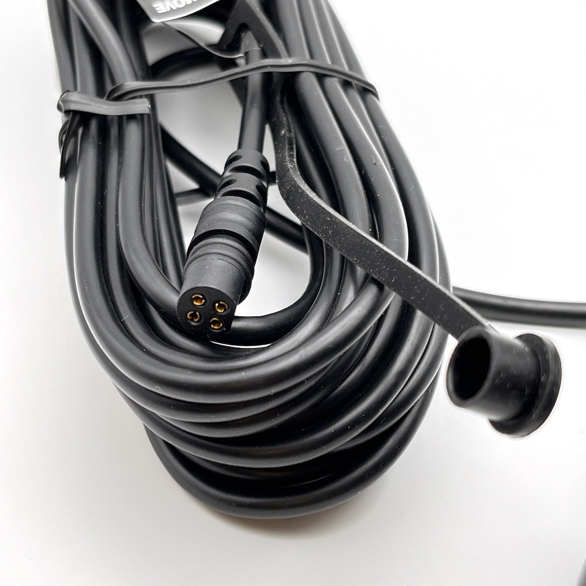 Tranducer Dual Beam for Garmin Striker 4pin 77/200kHz 500W New