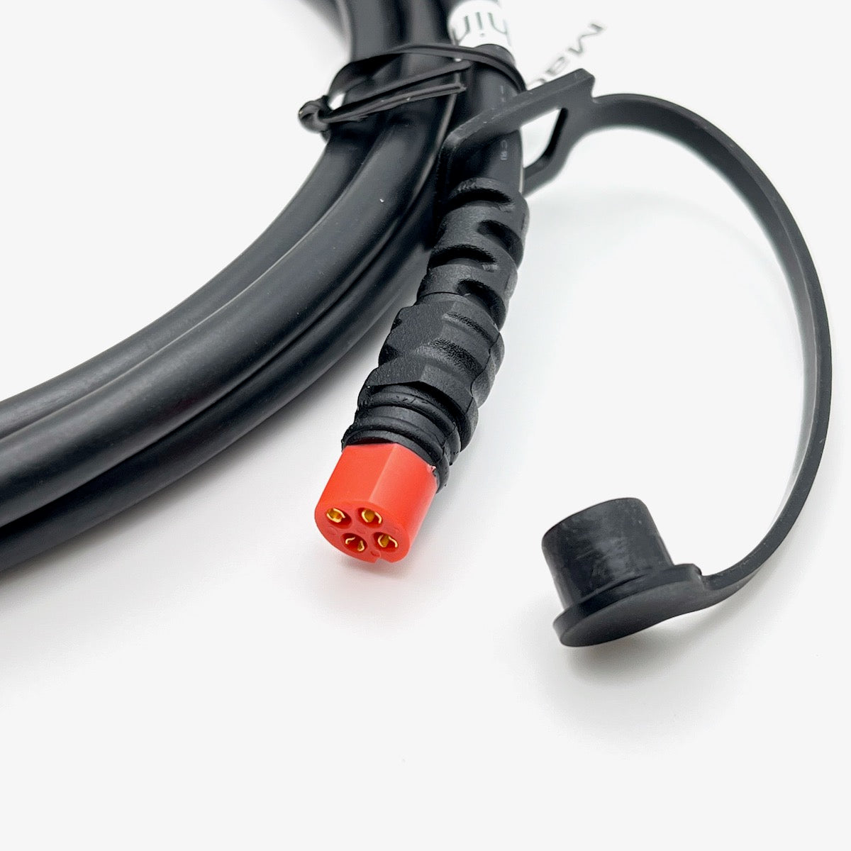 Power/Data Cable for Garmin Striker 4 pin New