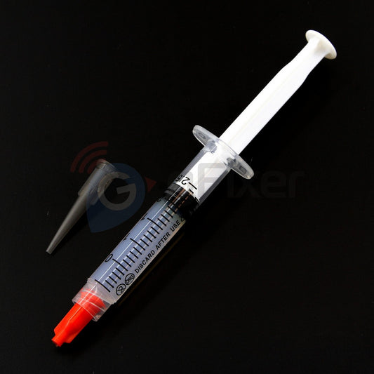 New Liquid sealant with dispencing tip 2ml (clear) for Garmin Garmin  New