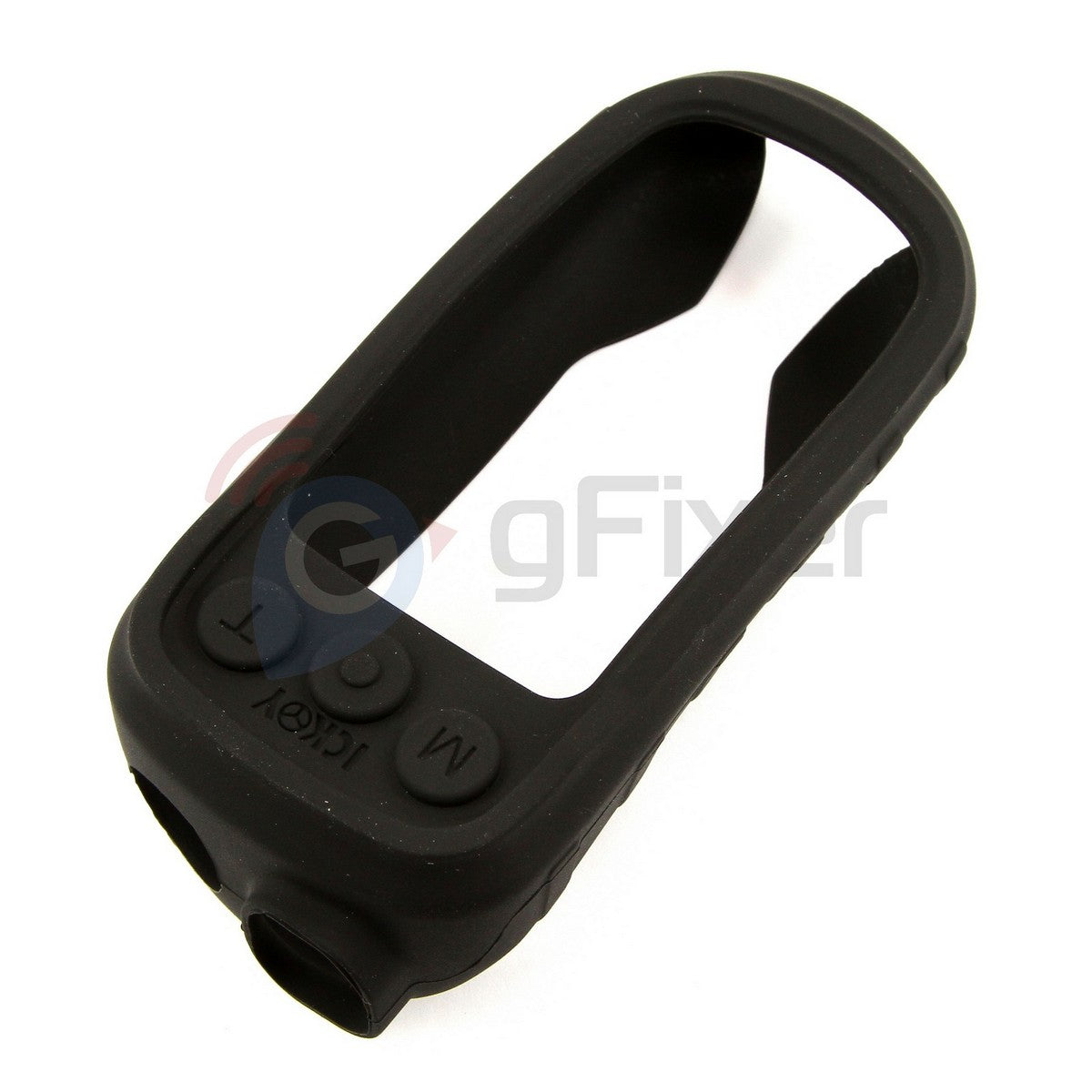 Silicone case  for Garmin Alpha 100 (black) New