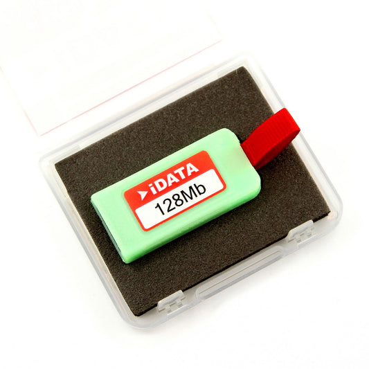 Data card 128Mb for Garmin GPSMAP (for old deivice) New