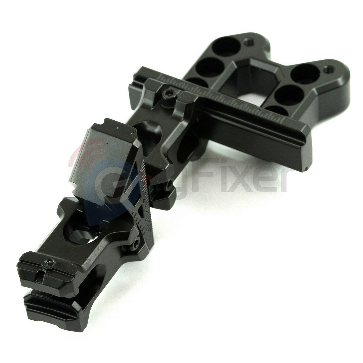 Bow Sight Arm Mount for Garmin  Xero A1 Bow Sight  New