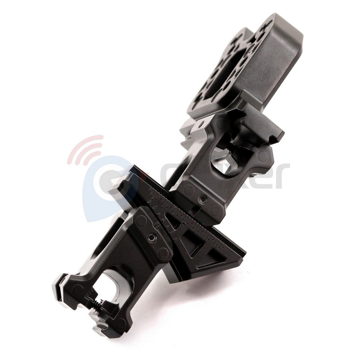 Bow Sight Arm Mount for Garmin  Xero A1 Bow Sight  New