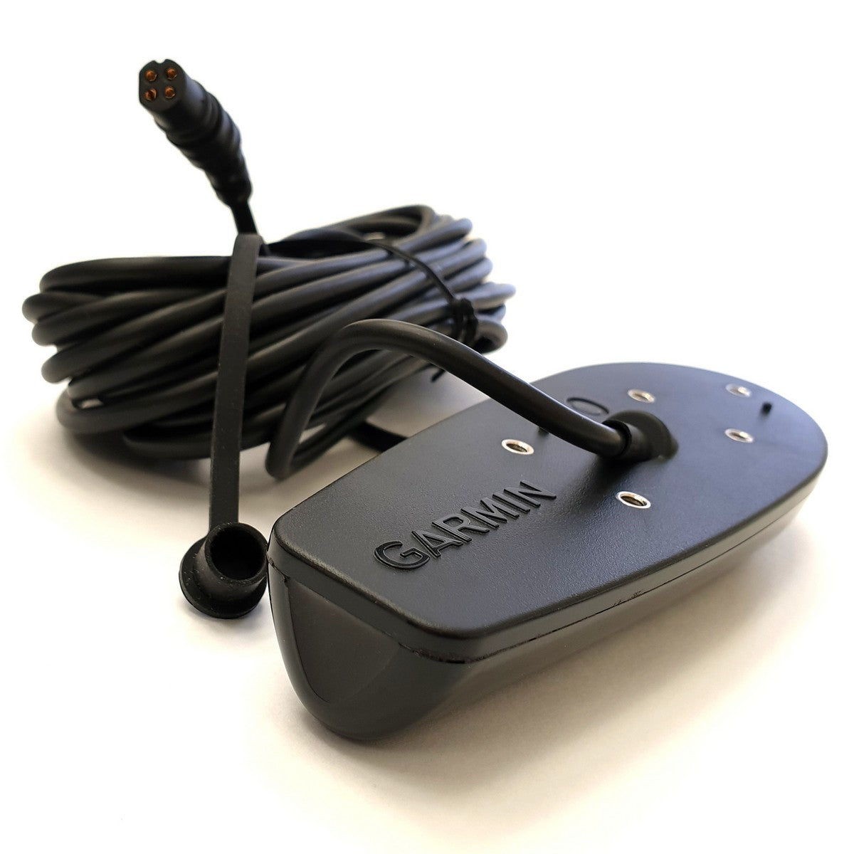 Tranducer ClearVü for Garmin Striker cv Traditional 77/200; ClearVü CHIRP 455 kHz (435-475 kHz) & 800kHz (800-840 kHz) New