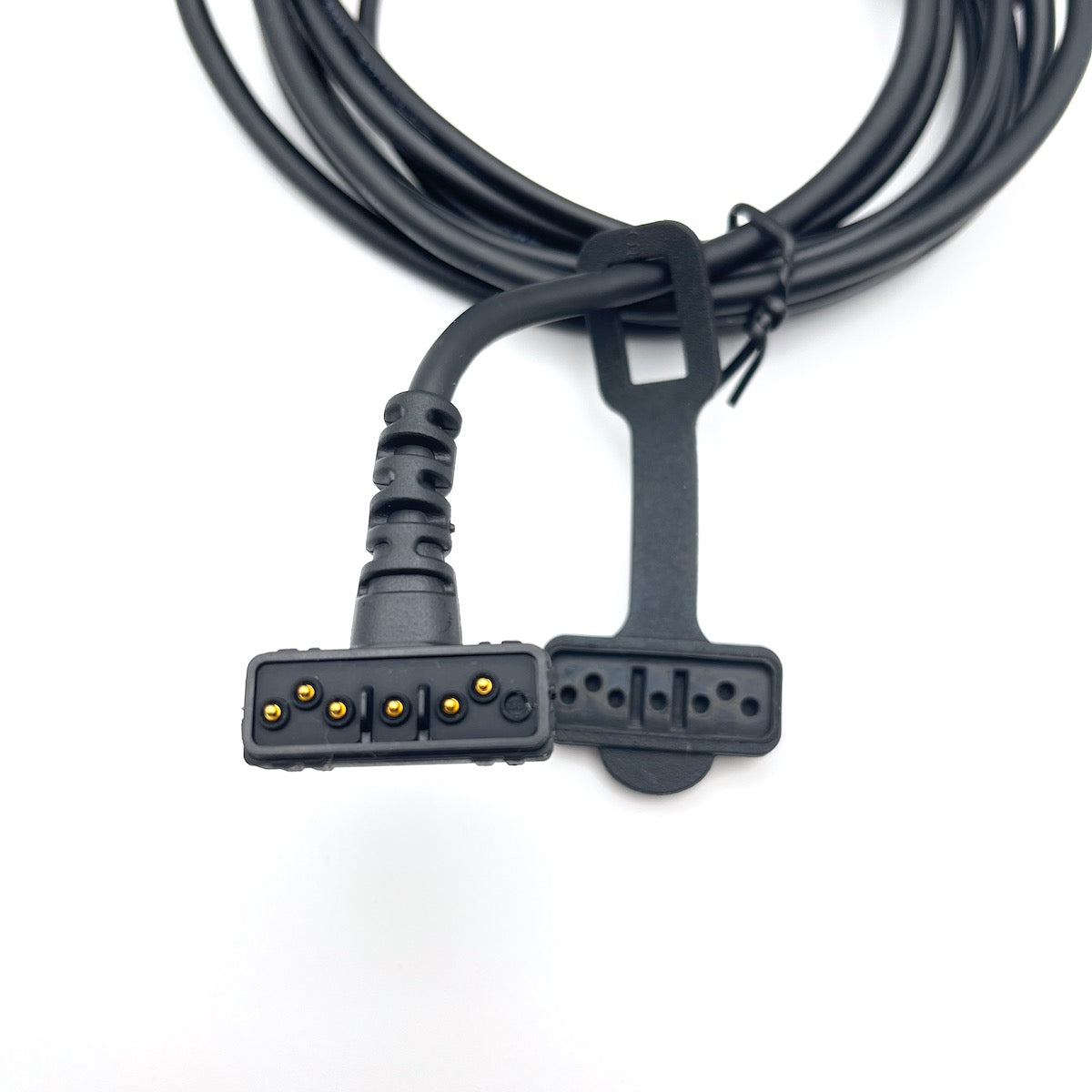 Power/Data Cable for Garmin Montana 600 5 pin for cradle New