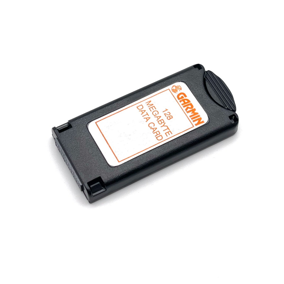 Data card 128Mb for Garmin GPSMAP  Used
