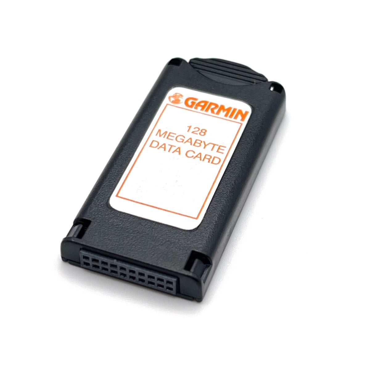 Data card 128Mb for Garmin GPSMAP  Used