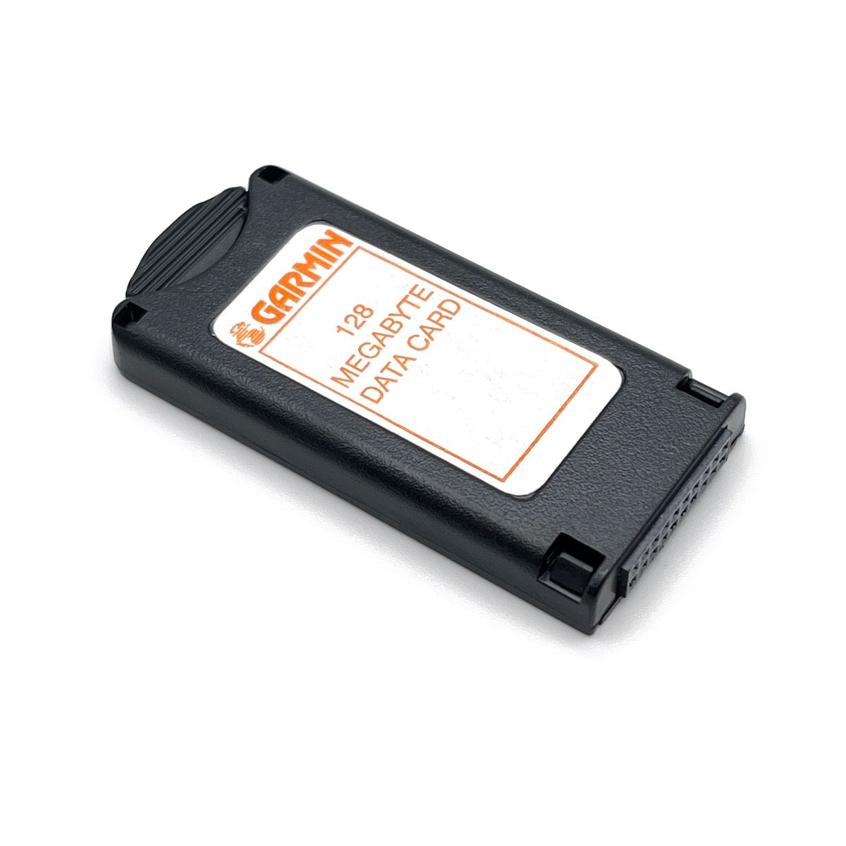 Data card 128Mb for Garmin GPSMAP  Used