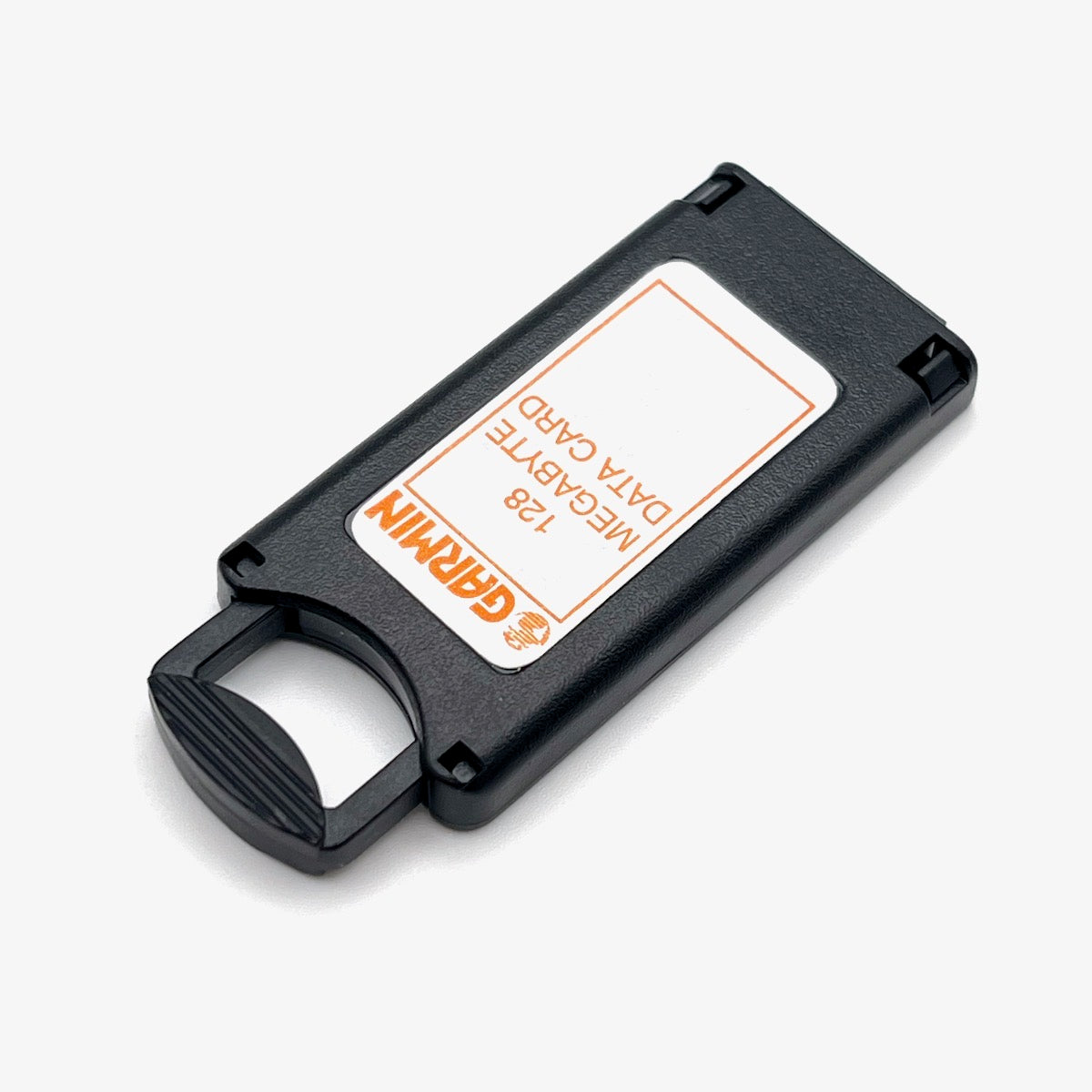 Data card 128Mb for Garmin GPSMAP  Used