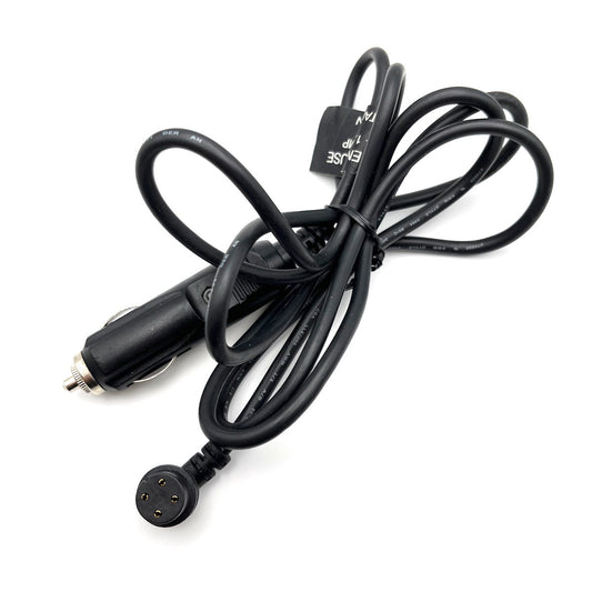 Cable to connect to the cigarette lighter for Garmin GPSMAP 60  Used