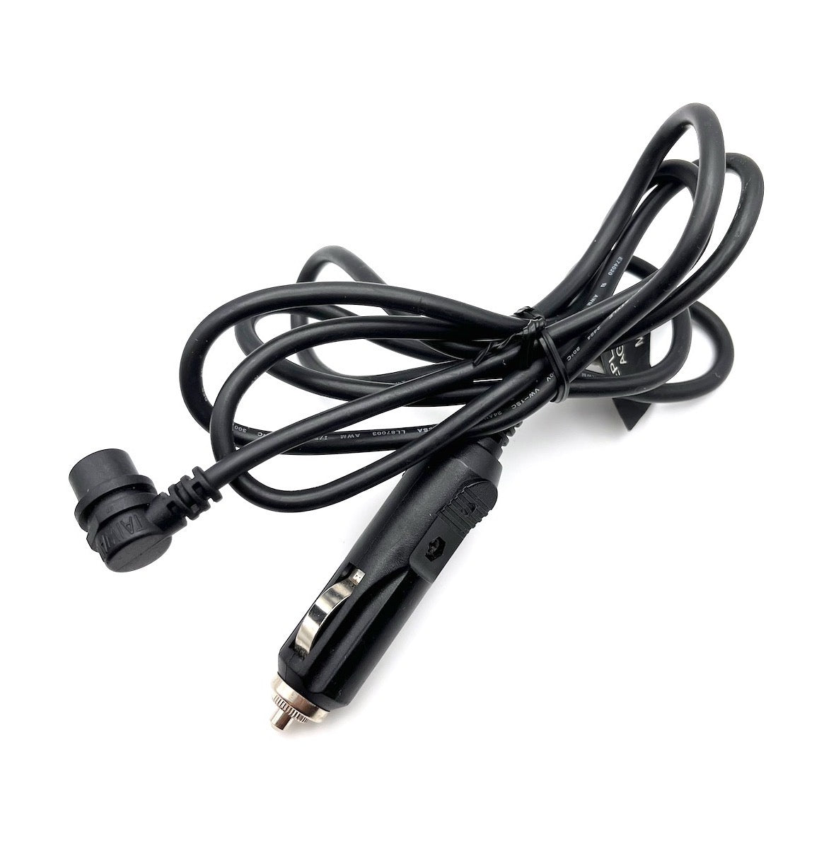 Cable to connect to the cigarette lighter for Garmin GPSMAP 60  Used