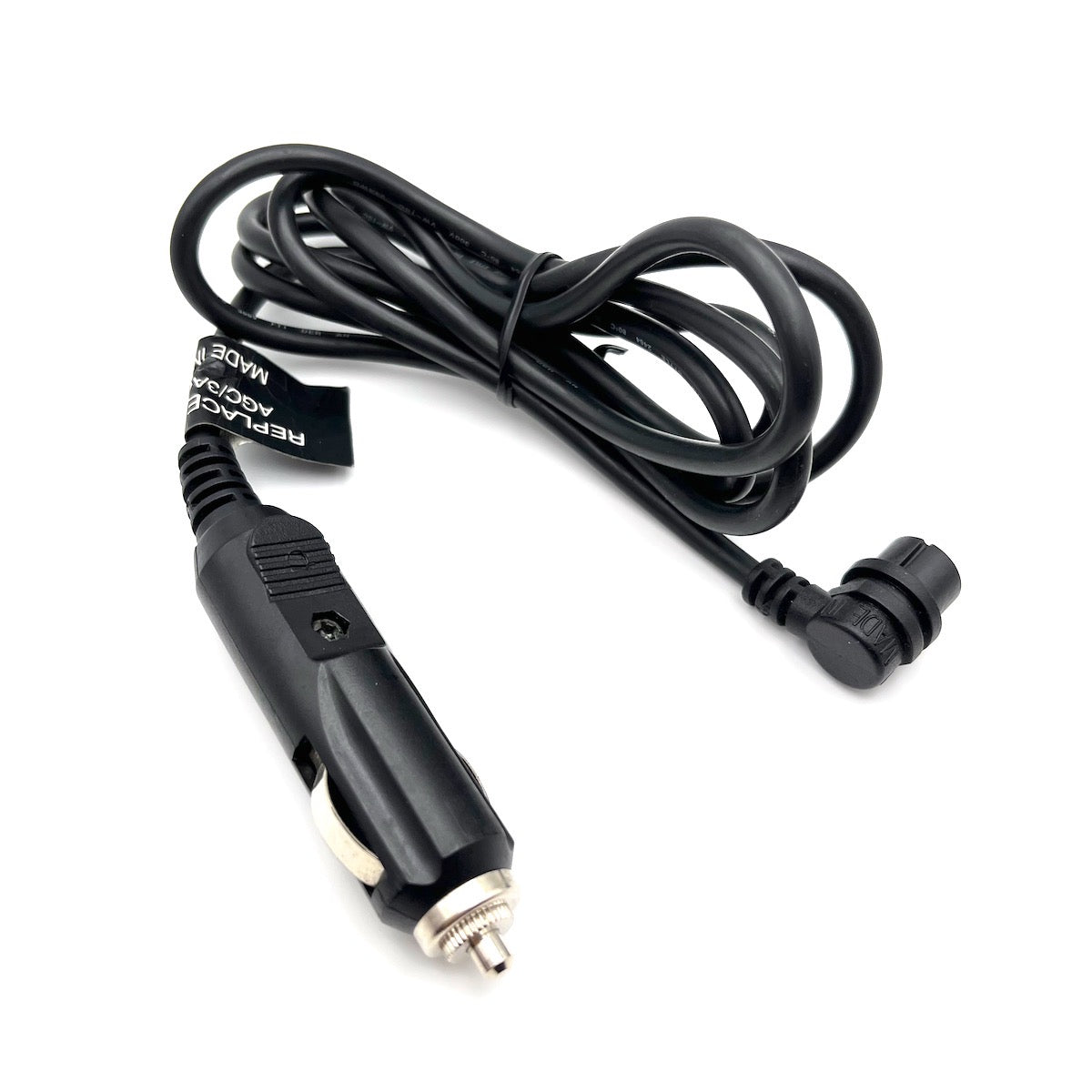 Cable to connect to the cigarette lighter for Garmin GPSMAP 60  Used