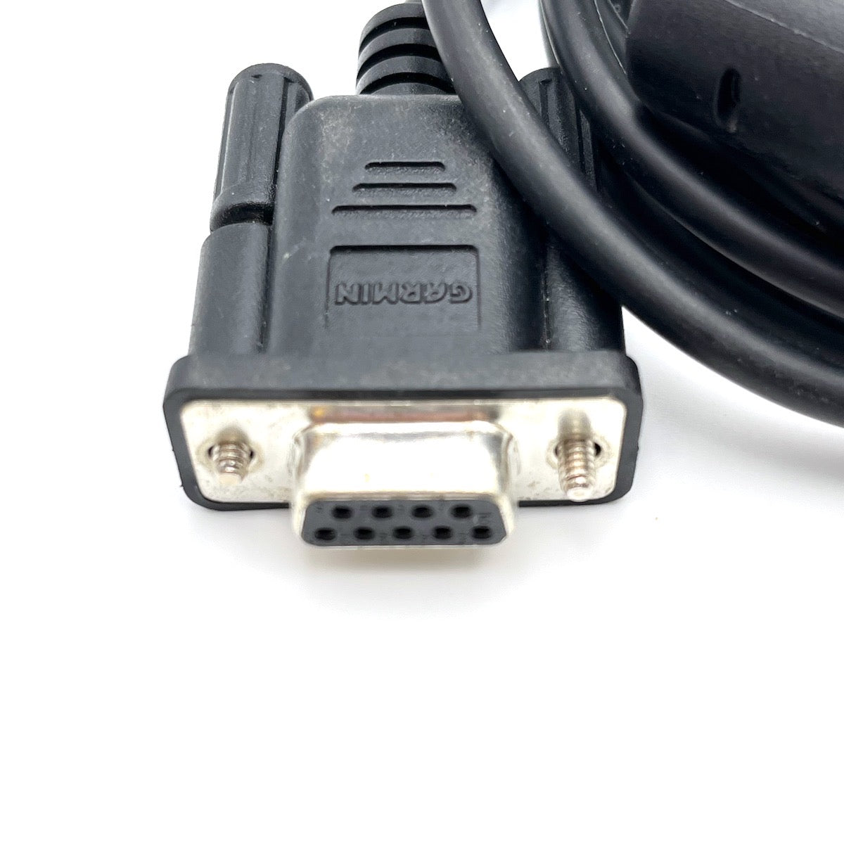 PC Data cable for Garmin GPSMAP 60CSx RS232 COM Used