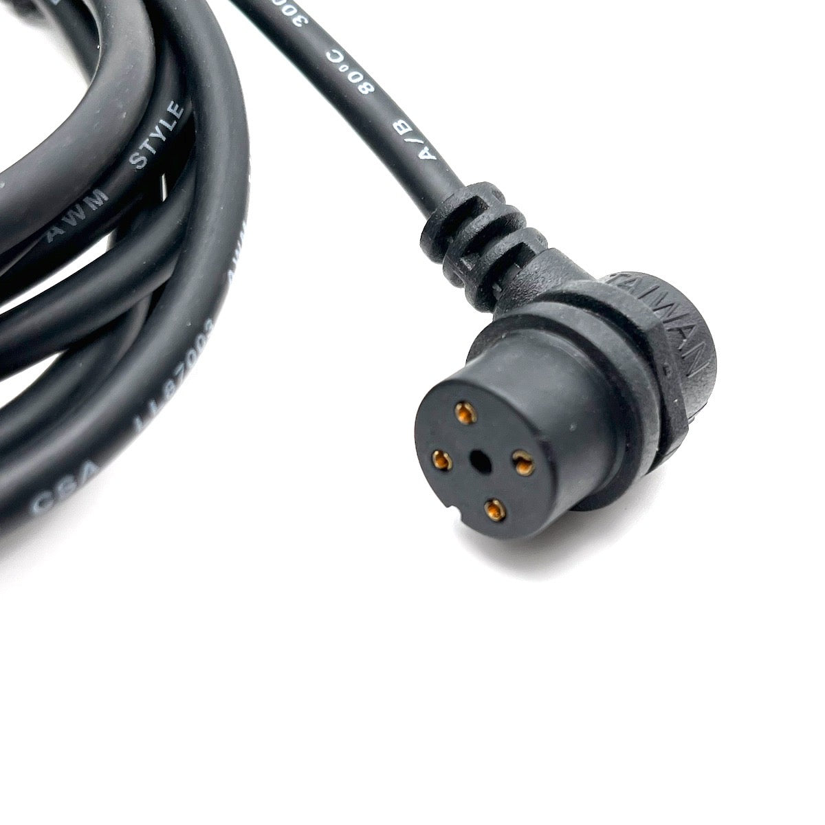 PC Data cable for Garmin GPSMAP 60CSx RS232 COM Used