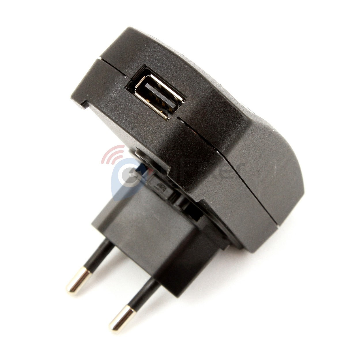 AC Adapter 220V for Garmin   Used