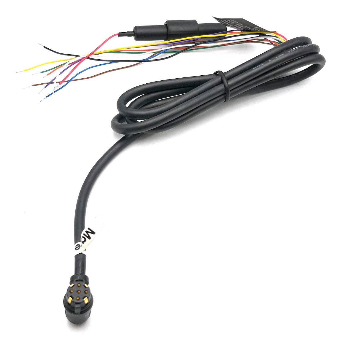 Data/Power cable for Garmin GPSMAP 276C  New