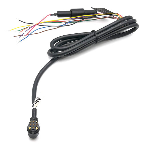 Data/Power cable for Garmin GPSMAP 276C  New