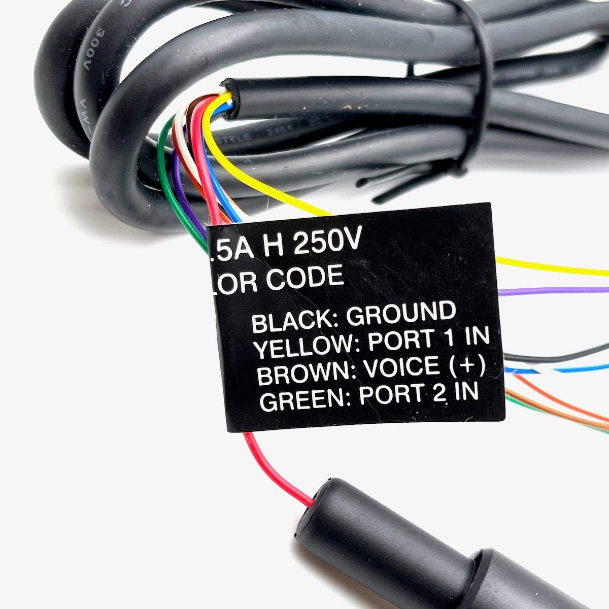 Data/Power cable for Garmin GPSMAP 276C  New