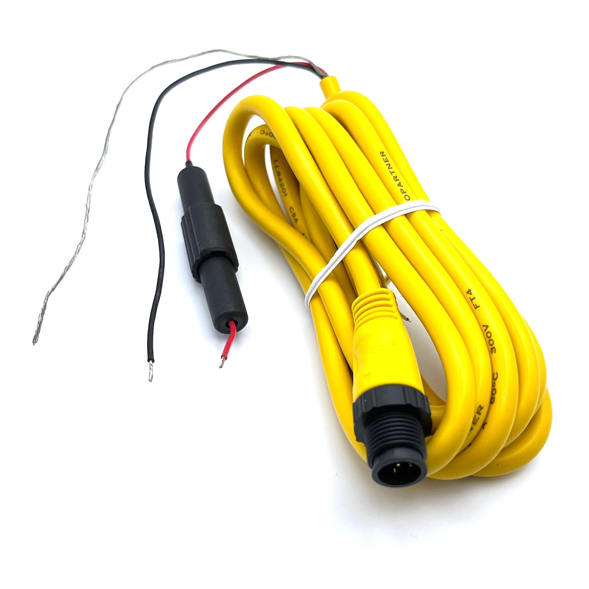 Power cable NMEA 2000 for Garmin echoMAP 2 meter / 6 ft (5-pin) New