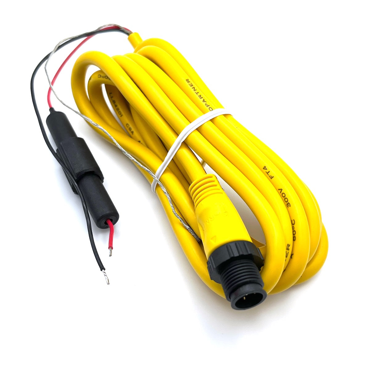 Power cable NMEA 2000 for Garmin echoMAP 2 meter / 6 ft (5-pin) New