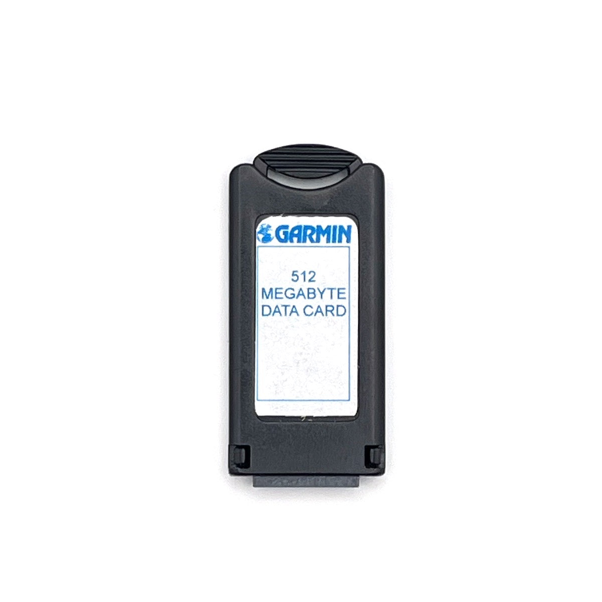 Data card for Garmin GPSMAP 512Mb Used