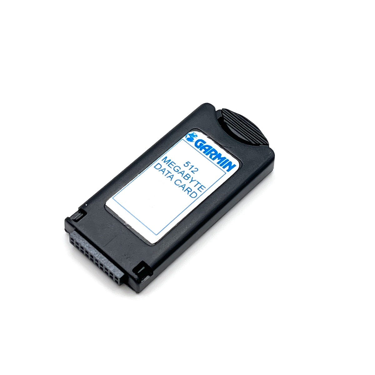 Data card for Garmin GPSMAP 512Mb Used