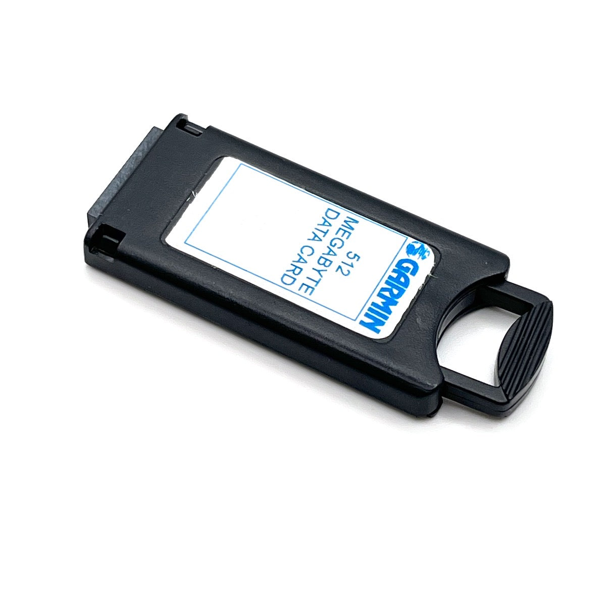 Data card for Garmin GPSMAP 512Mb Used