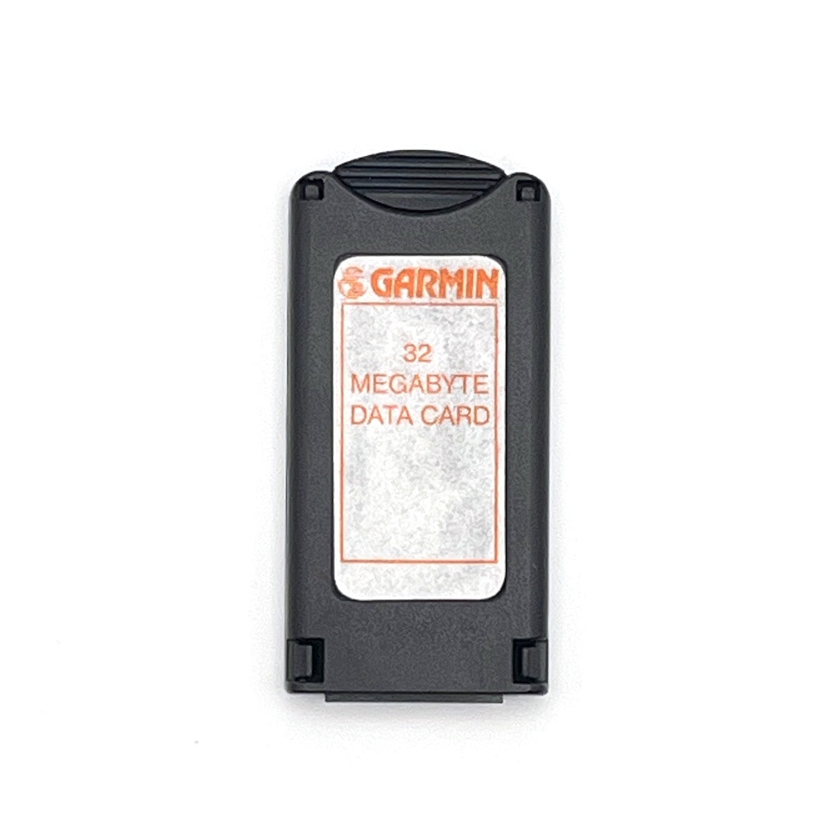 Data card 32Mb for Garmin GPSMAP  Used