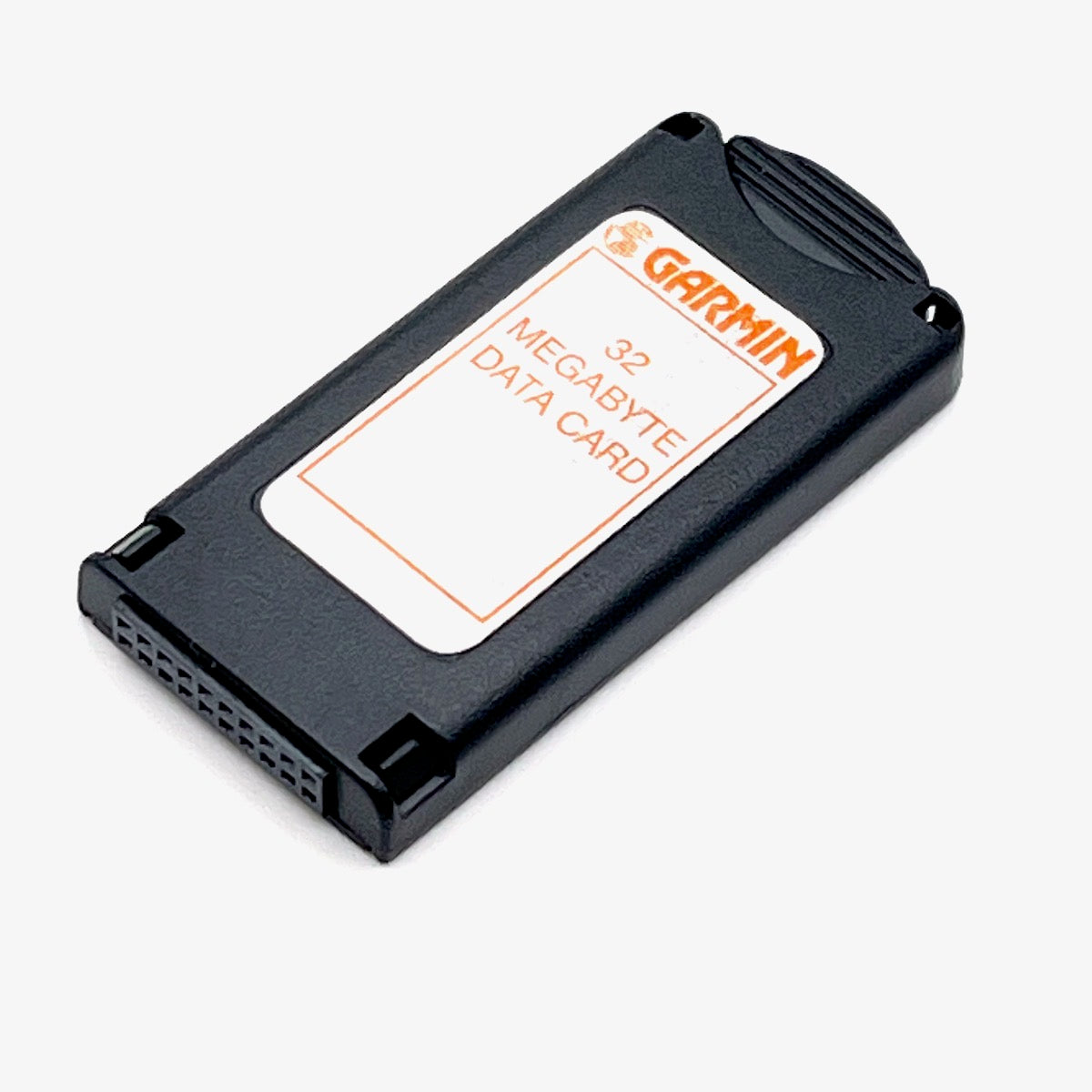 Data card 32Mb for Garmin GPSMAP  Used