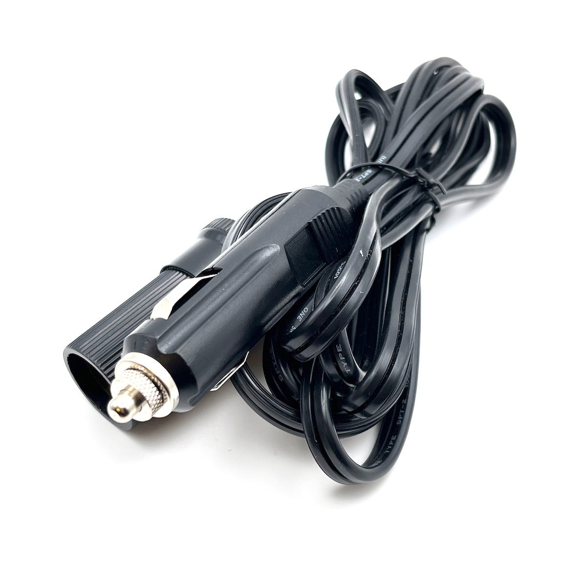 Lighter extension cable for Garmin  2.4 meters New