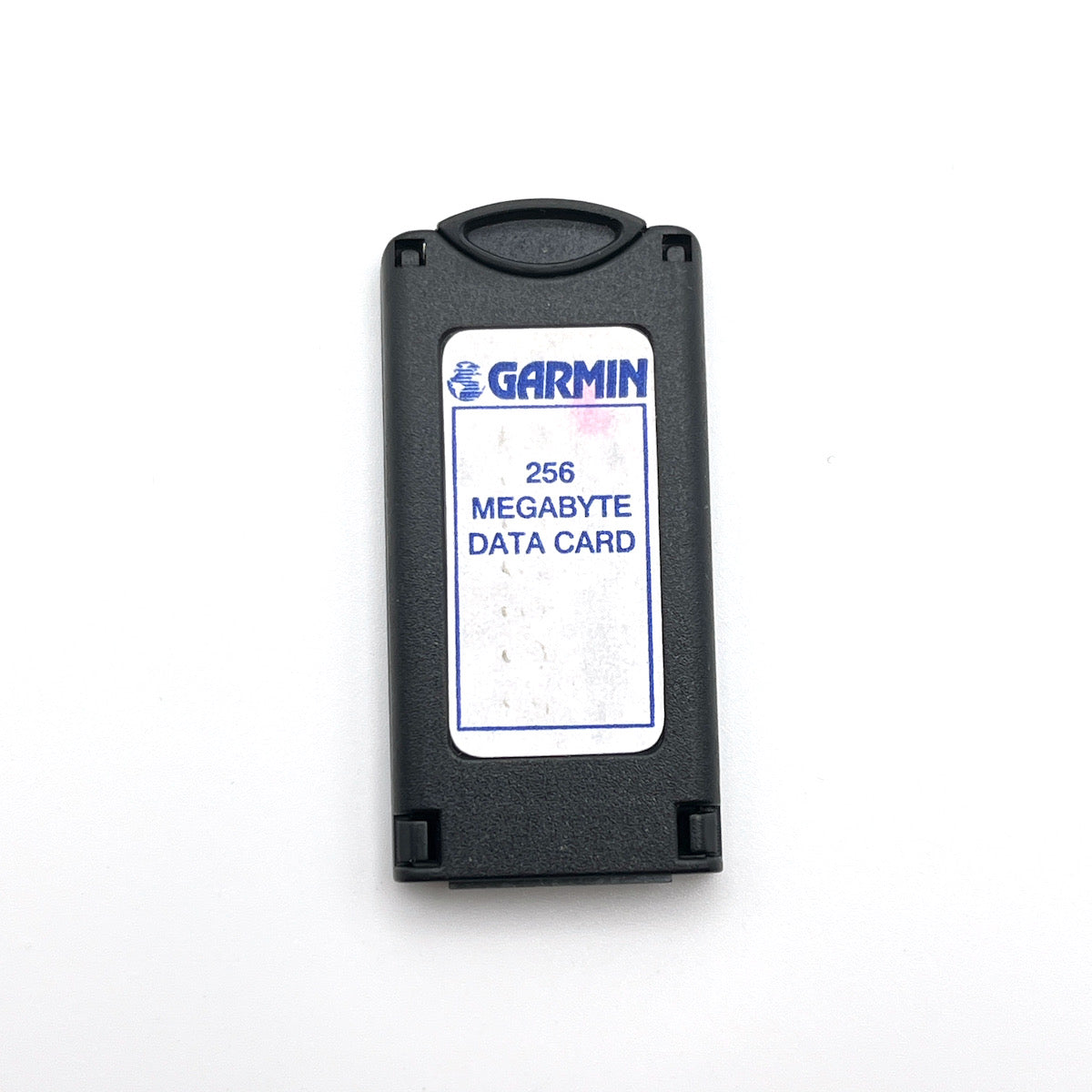 Data card for Garmin GPSMAP 256Mb New