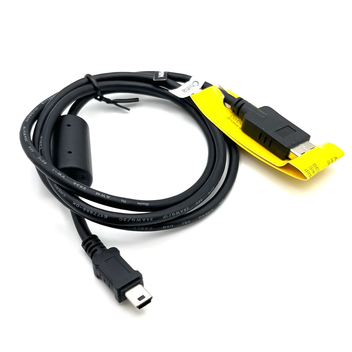 Сable miniUSB 1m for Garmin   New