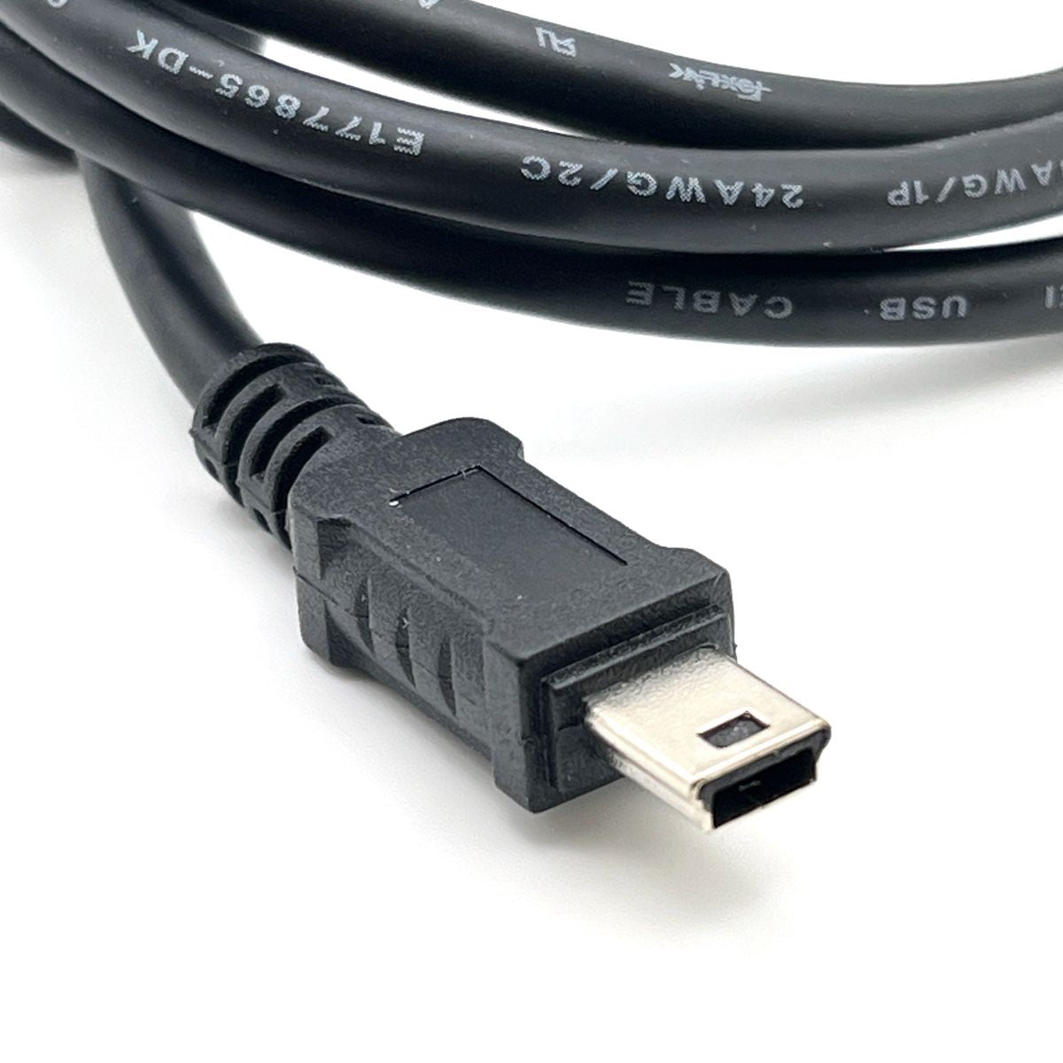 Сable miniUSB 1m for Garmin   New